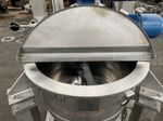  60 Gallon Bch Limited Twin Motion Kettle 