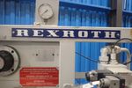 Rexroth Pump Systemchiller