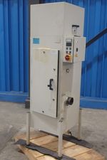 Pries Dust Collector