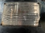 Kason Kason K60sss Vibratory Screen Separator