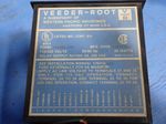Veede Root Electronic Predetermined Counter
