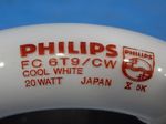 Philips Cool White Fluorescent Bulb