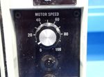 Boston Gear Motion Speed Control