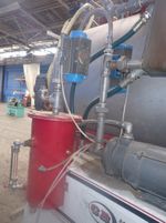 Cb Mills Cb Mills 209 Biomass Drying System