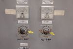 Kanagawa Machinery Co Control Panel