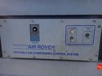 Air Rover Portable Air Conditioner