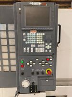 Mazak Mazak Vtc30c Vertical Machining Center