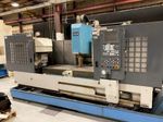 Mazak Mazak Vtc30c Vertical Machining Center