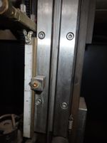 Sodick Sodick A535 Edm