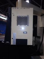 Sodick Sodick A535 Edm
