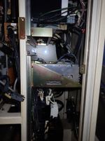 Sodick Sodick A535 Edm