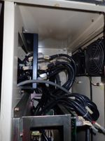 Sodick Sodick A535 Edm
