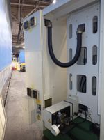 Sodick Sodick A535 Edm