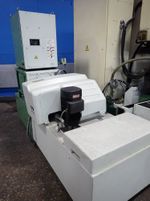 Sodick Sodick A535 Edm