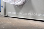 Mercury Instruments Mercury Vapor Monitor