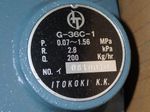 Ito Regulator