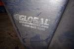 Global Recycling Self Dumping Hopper