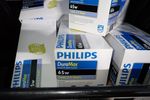 Philips Light Bulbs