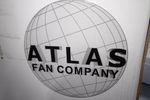 Atlas Ceiling Fan Motor