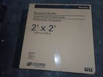 Metaluxcooper Recessed Troffer