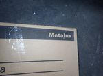Metaluxcooper Recessed Troffer