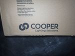Metaluxcooper Recessed Troffer