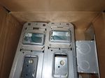 Nvent Mount Box