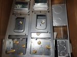 Nvent Mount Box