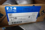 Eaton Conduit Outlet Body