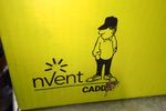 Nvent Outlet Boxes