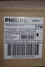 Philips Light Tubes