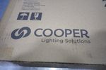 Cooper Lighting Flat Panel