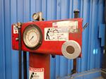 Coats Tire Changer