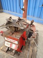 Coats Tire Changer