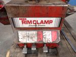 Coats Tire Changer