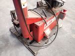 Coats Tire Changer