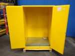 Uline Flammable Storage Cabinet