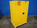 Uline Flammable Storage Cabinet