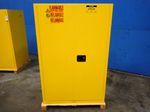 Uline Flammable Storage Cabinet