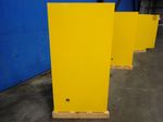 Uline Flammable Storage Cabinet