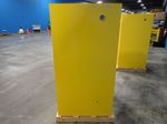 Uline Flammable Storage Cabinet