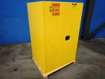 Uline Flammable Storage Cabinet