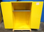 Uline Flammable Storage Cabinet