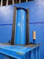 Miltek Cardboard Compactor