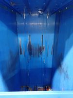 Miltek Cardboard Compactor