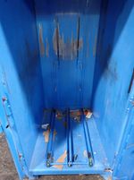 Miltek Cardboard Compactor