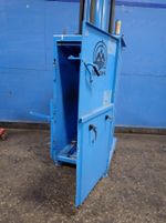 Miltek Cardboard Compactor