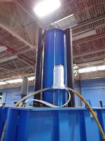 Miltek Cardboard Compactor