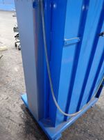 Miltek Cardboard Compactor