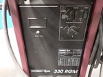 Thermal Arc Welder